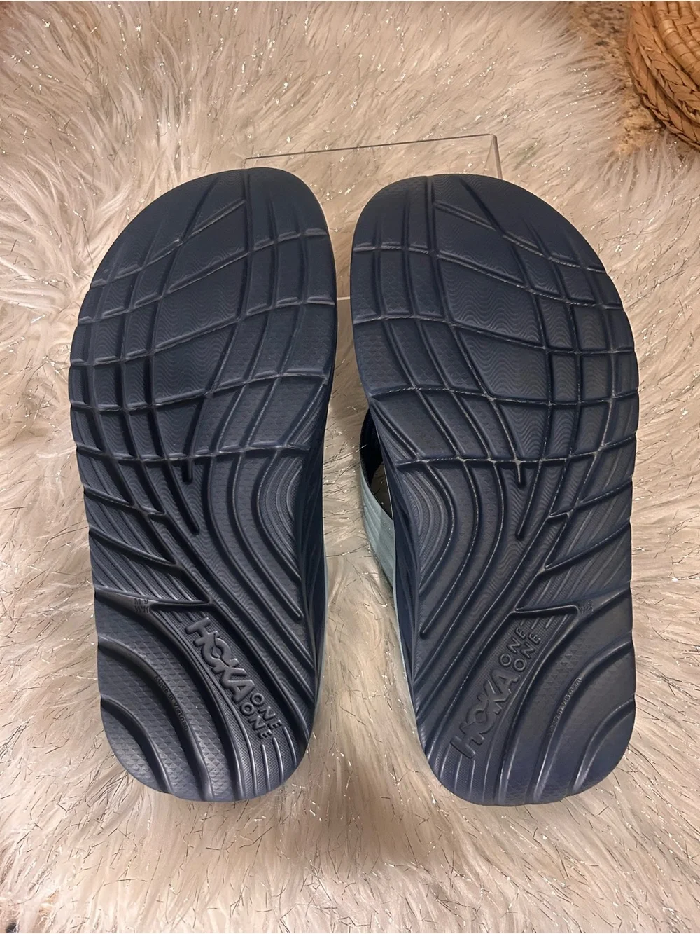 Hoka One One hoka one